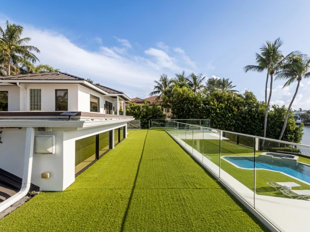 Home for sale at 201 Palm Trail - photo 6391985