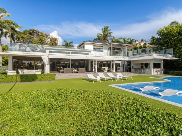 Home for sale at 201 Palm Trail - photo 6391986