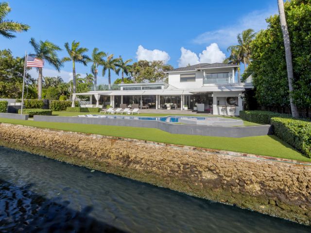 Home for sale at 201 Palm Trail - photo 6391987