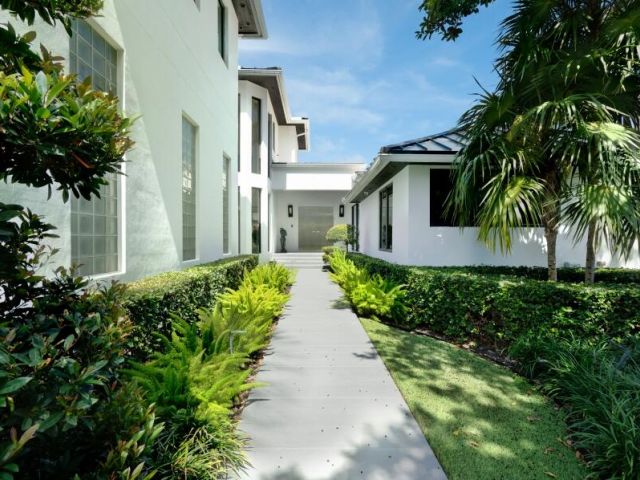 Home for sale at 201 Palm Trail - photo 6391988