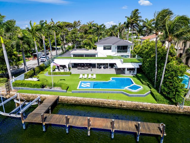 Home for sale at 201 Palm Trail - photo 6391992