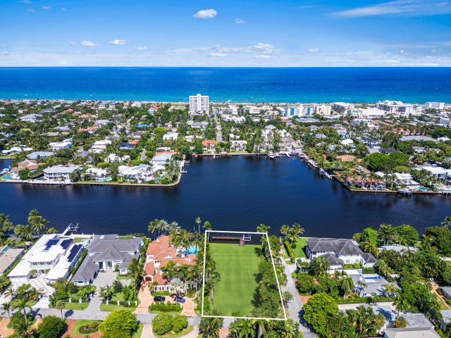 Home for sale at 201 Palm Trail - photo 6391994