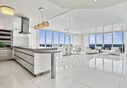 Apartment #PH-5102 at Beach Club II