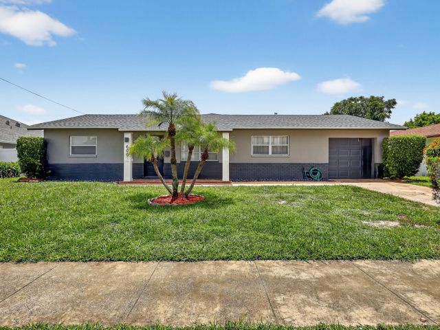 Home for sale at 600 S Mangonia Circle - photo 6343784