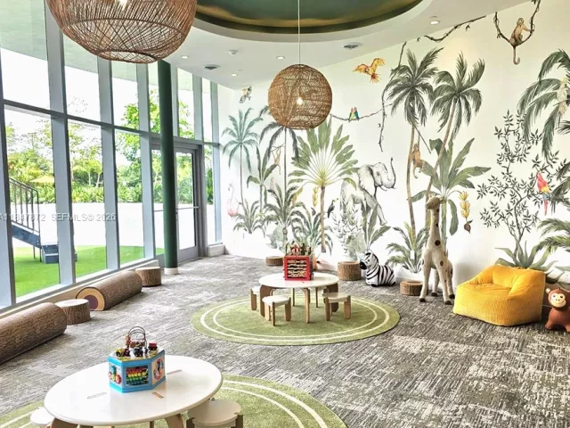 2-bedroom condo for sale in Miami - 700 NE 24th ST 3502 - MondialRealty