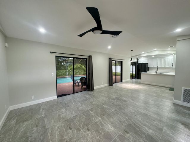 Home for rent at 4160 NW 7th Court - photo 6392323