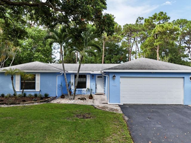 Home for rent at 4160 NW 7th Court - photo 6392329