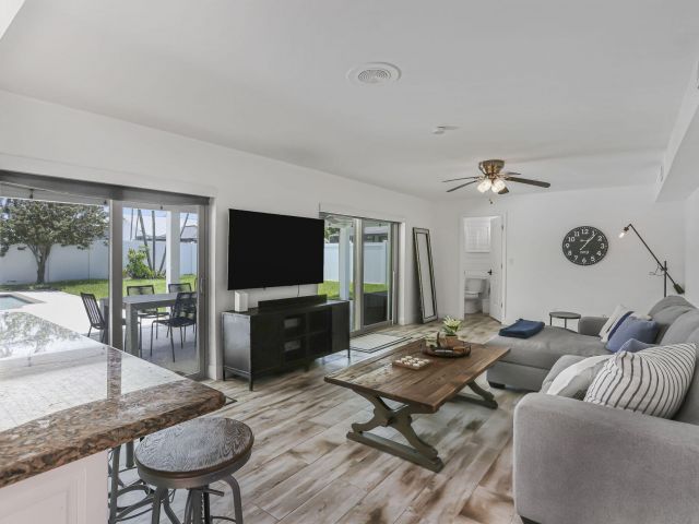 Home for sale at 1260 NW 15th Street - photo 6391209