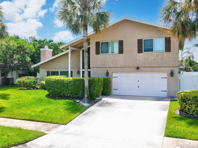 Home for sale at 1260 NW 15th Street - photo 6391218
