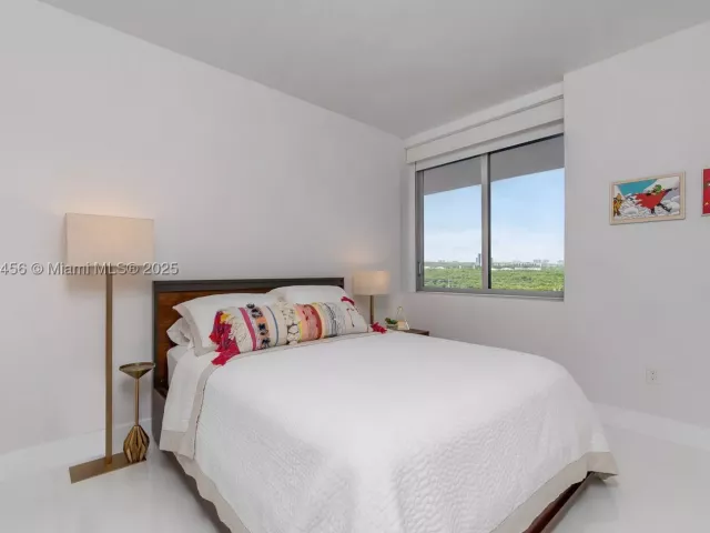 2-bedroom condo for sale in North Miami Beach - 16385 Biscayne Blvd 1503 +2Parking - MondialRealty