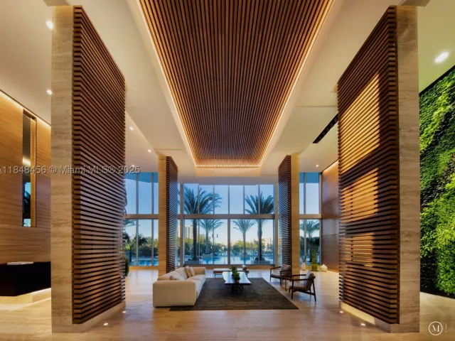 2-bedroom condo for sale in North Miami Beach - 16385 Biscayne Blvd 1503 +2Parking - MondialRealty
