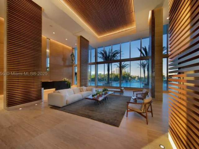 2-bedroom condo for sale in North Miami Beach - 16385 Biscayne Blvd 1503 +2Parking - MondialRealty