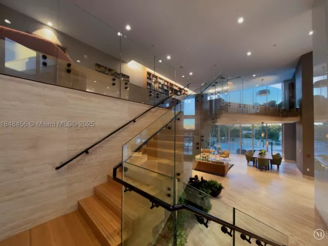 2-bedroom condo for sale in North Miami Beach - 16385 Biscayne Blvd 1503 +2Parking - MondialRealty