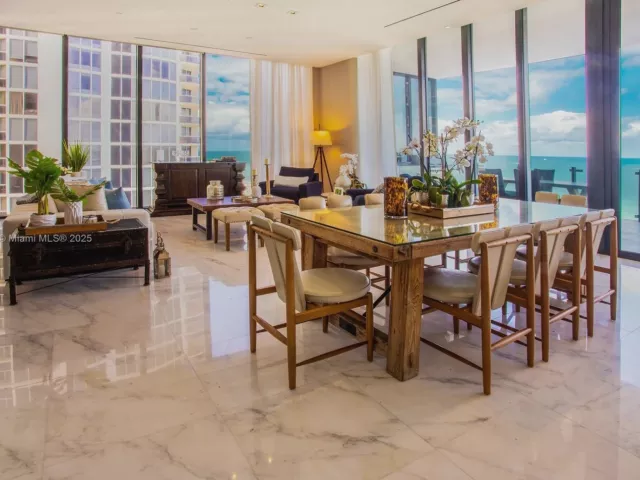 3-bedroom condo for sale in Sunny Isles Beach - 17141 Collins Ave 1001 - MondialRealty