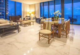 Apartment #1001 at Muse Residences