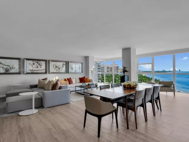 Apartment for rent  Unit #11CN - photo 6351542