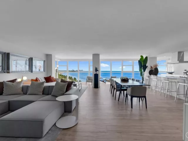 Apartment for rent  Unit #11CN - photo 6351545