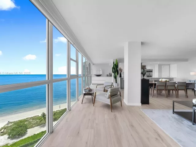 Apartment for rent  Unit #11CN - photo 6351547