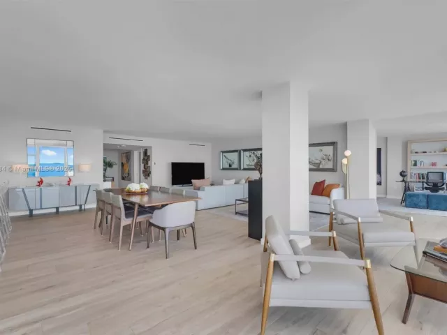 Apartment for rent  Unit #11CN - photo 6351535