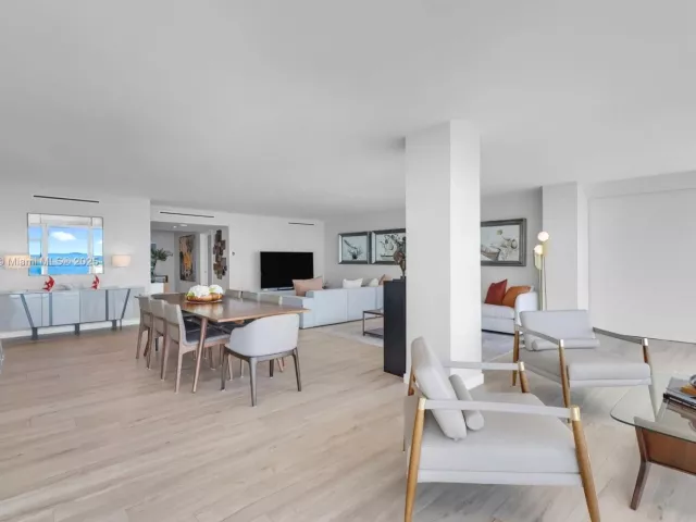 Apartment for rent  Unit #11CN - photo 6351536