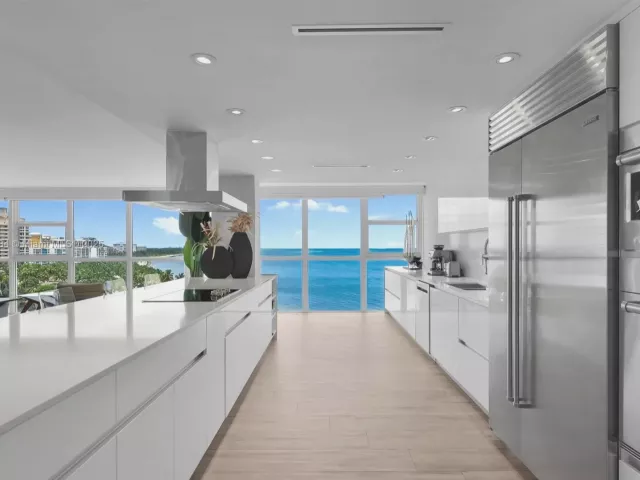 Apartment for rent  Unit #11CN - photo 6351538