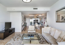 Apartment #604 at Trump Royale