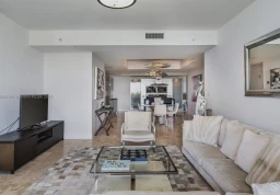 Apartment #604 at Trump Royale