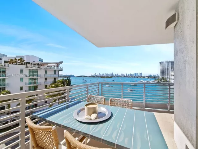 3-bedroom condo for sale in Miami Beach - 1445 16th St 602 - MondialRealty