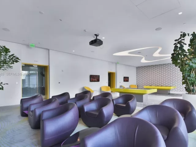 2-bedroom condo for sale in Miami - 501 NE 31st St 608 - MondialRealty