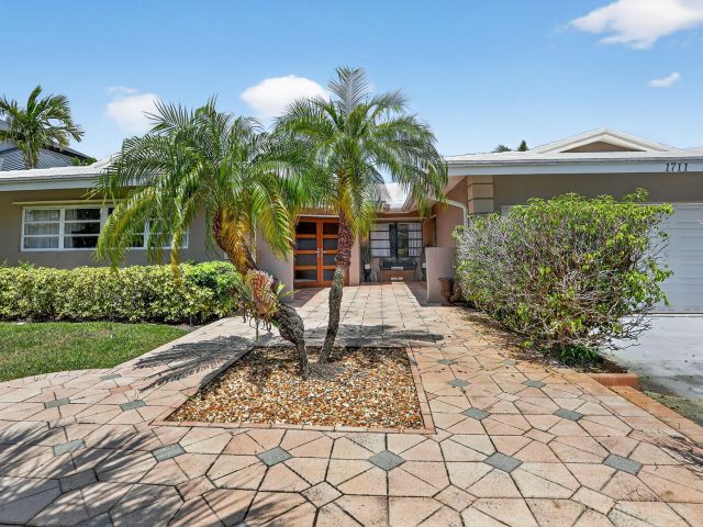 Home for sale at 1711 W Terra Mar Drive - photo 6375290