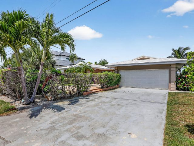 Home for sale at 1711 W Terra Mar Drive - photo 6375291