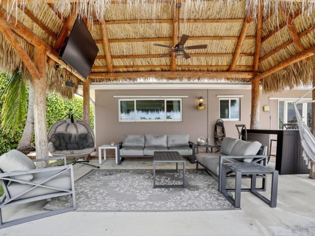 Home for sale at 1711 W Terra Mar Drive - photo 6375292