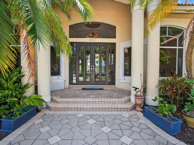 Home for sale at 8412 Egret Meadow Lane - photo 6390655