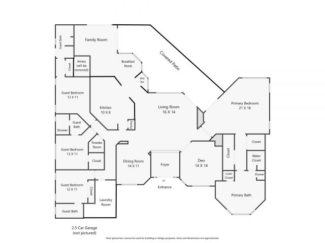 Home for sale at 8412 Egret Meadow Lane - photo 6390656