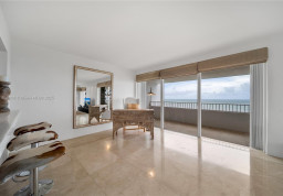 Apartment #901 at Commodore Club