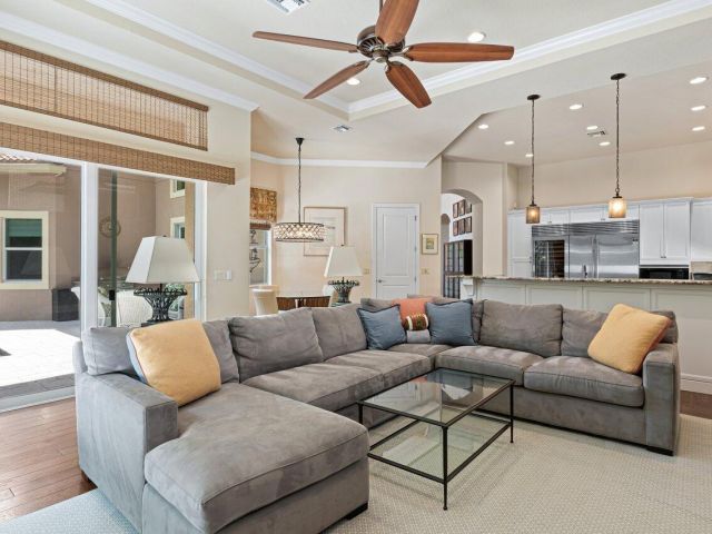 Home for sale at 6464 Bellamalfi Street - photo 6378176