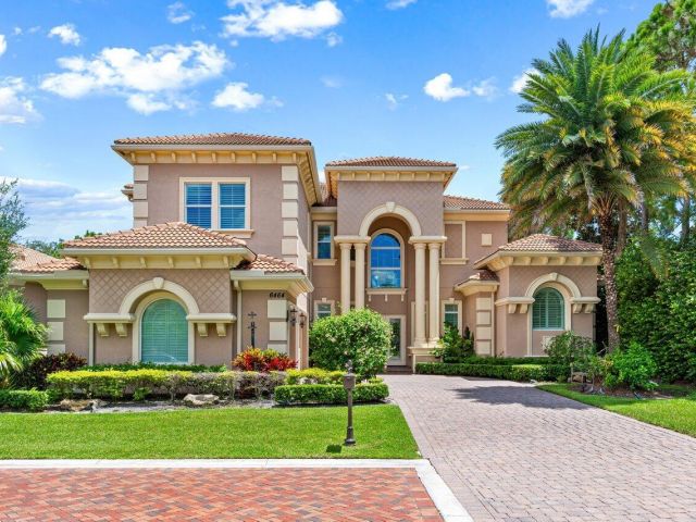 Home for sale at 6464 Bellamalfi Street - photo 6378182