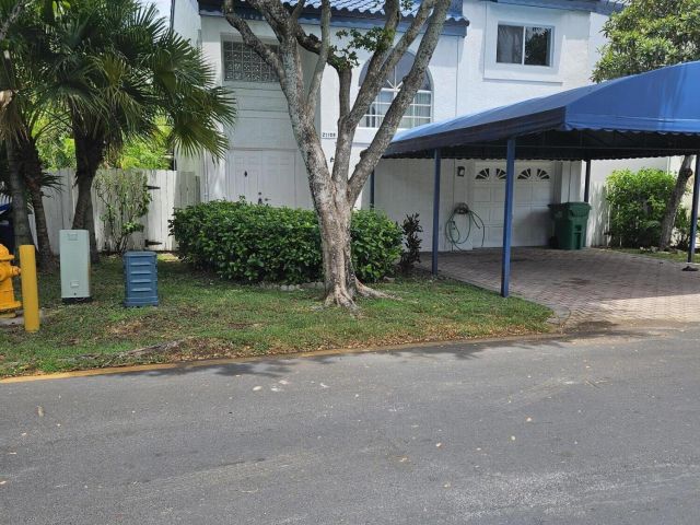 Home for sale at 21109 NE 3 Court - photo 6363473