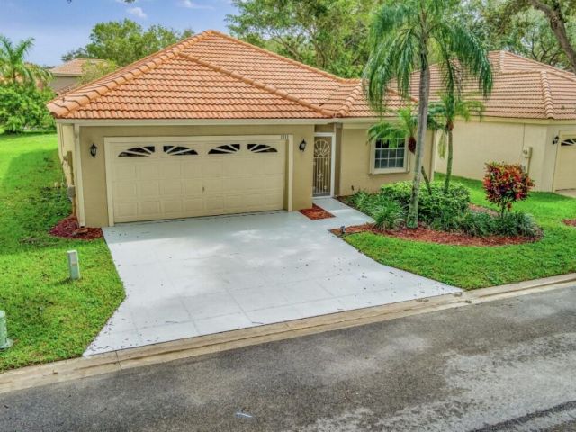 Home for sale at 1011 Aspri Way - photo 6386147