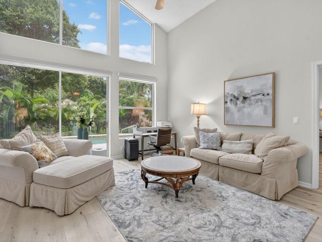 Home for sale at 5326 NW 21st Avenue - photo 6365770