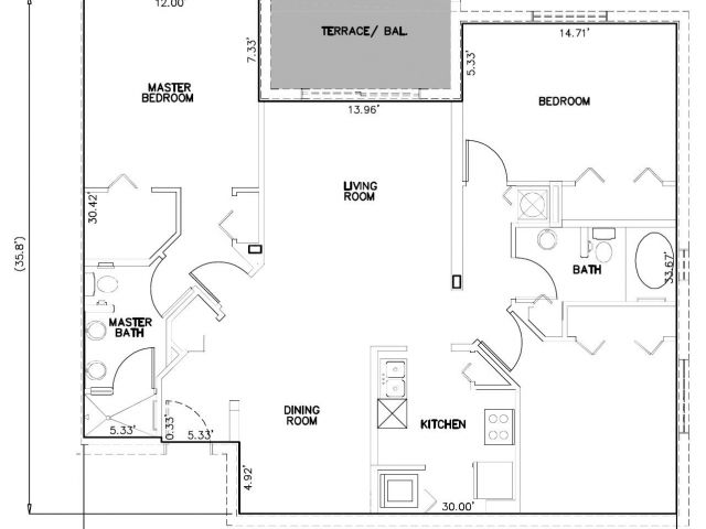 Apartment for sale  Unit #2709 - photo 6363619