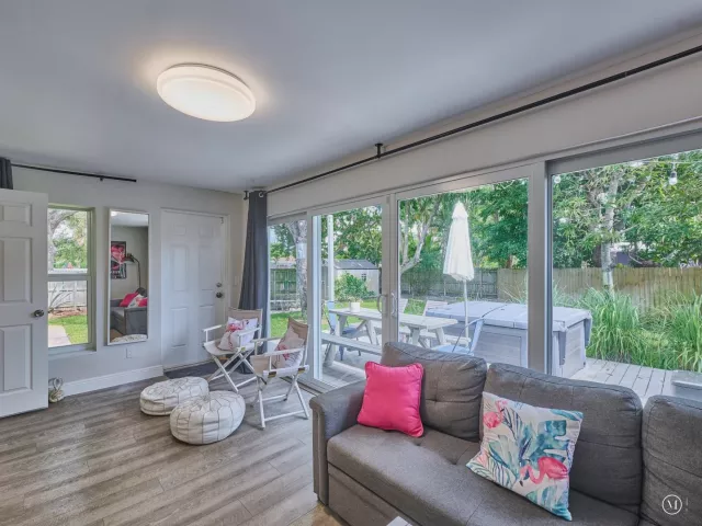 3-bedroom home for rent in Fort Lauderdale - 801 NE 15th Street - MondialRealty