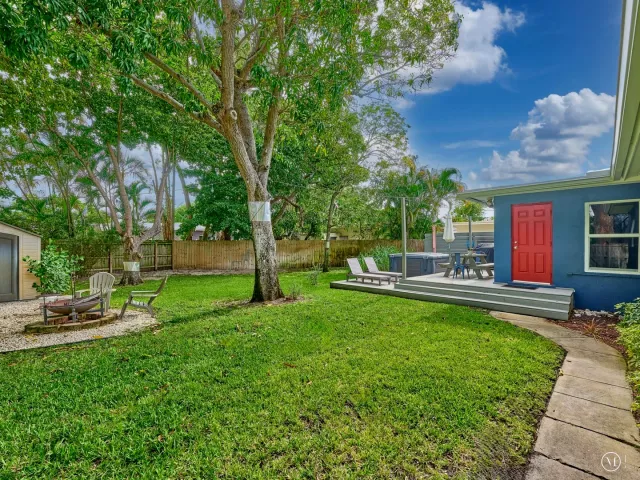 3-bedroom home for rent in Fort Lauderdale - 801 NE 15th Street - MondialRealty