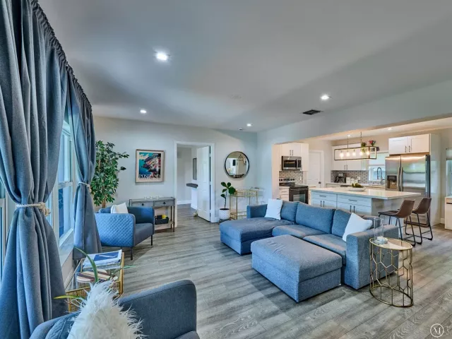 3-bedroom home for rent in Fort Lauderdale - 801 NE 15th Street - MondialRealty