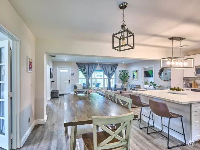 3-bedroom home for rent in Fort Lauderdale - 801 NE 15th Street - MondialRealty