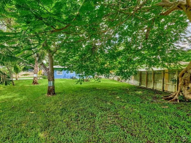 3-bedroom home for rent in Fort Lauderdale - 801 NE 15th Street - MondialRealty
