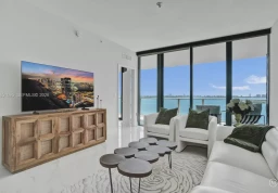 Apartment #806 at Aria Reserve