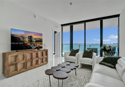 Apartment #806 at Aria Reserve