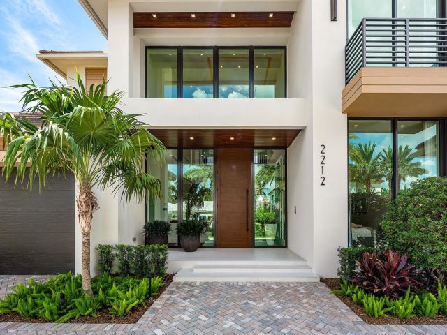 Home for sale at 2212 Date Palm Road - photo 6378322