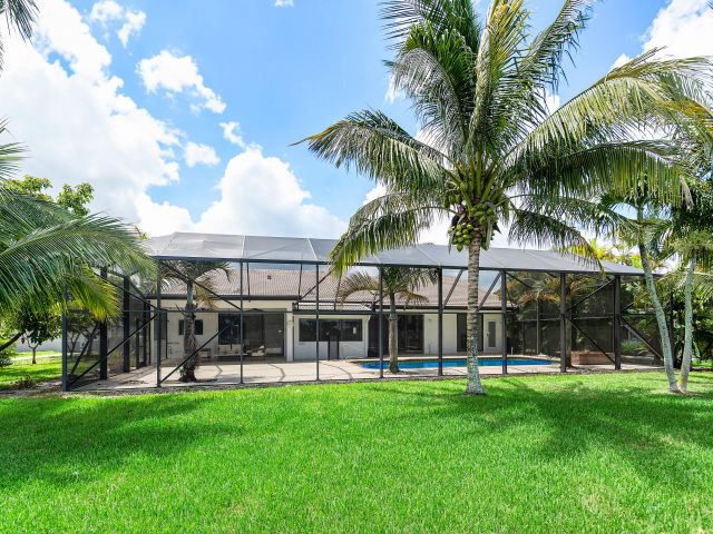 Home for rent at 10391 Boca Woods Lane - photo 6365875